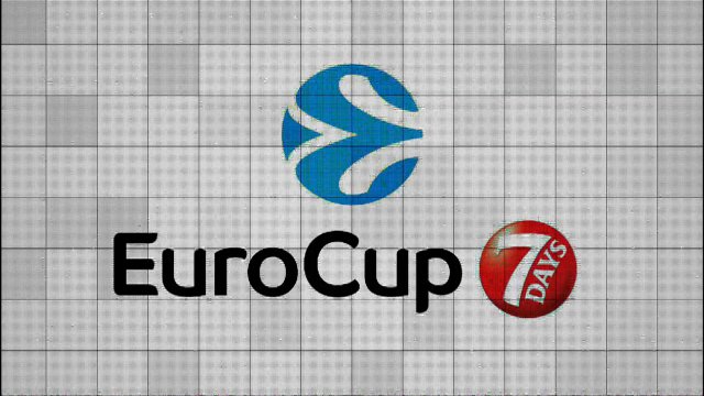 EUROCUP 2016-2017 FONDO 1